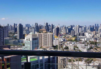 Кондоминиум в Бангкоке, Таиланд | THE249067