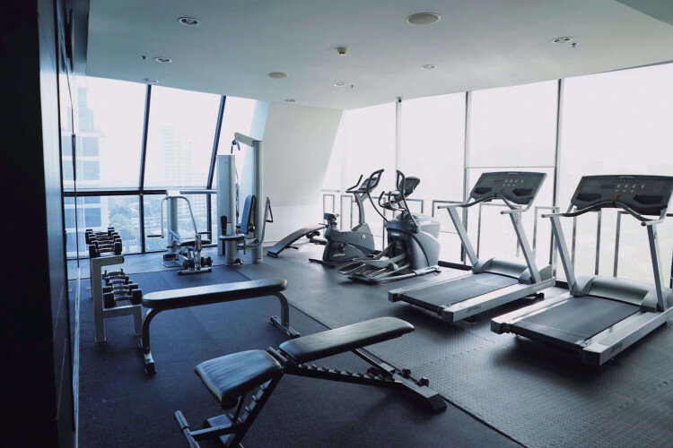 Кондоминиум в Бангкоке, Таиланд | THE350792