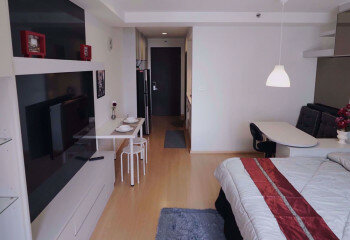 Кондоминиум в Бангкоке, Таиланд | THE350792