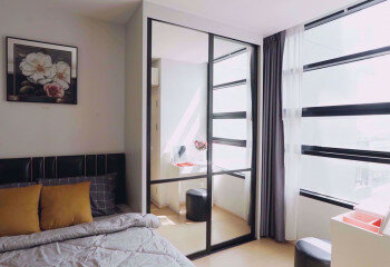 Кондоминиум в Бангкоке, Таиланд | THE350792