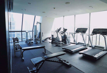 Кондоминиум в Бангкоке, Таиланд | THE350792