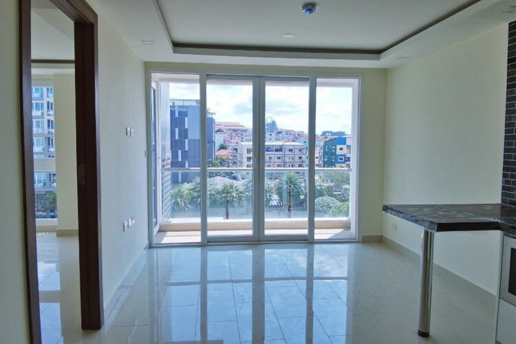 Кондоминиум в Паттайе, Таиланд | THE540674