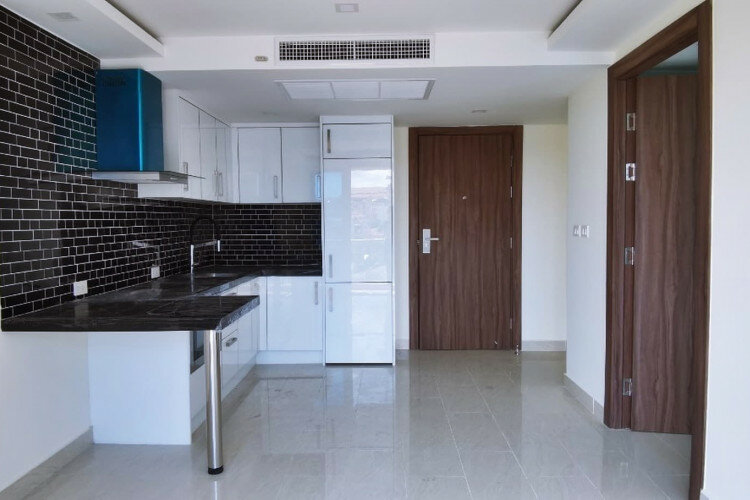 Кондоминиум в Паттайе, Таиланд | THE540674