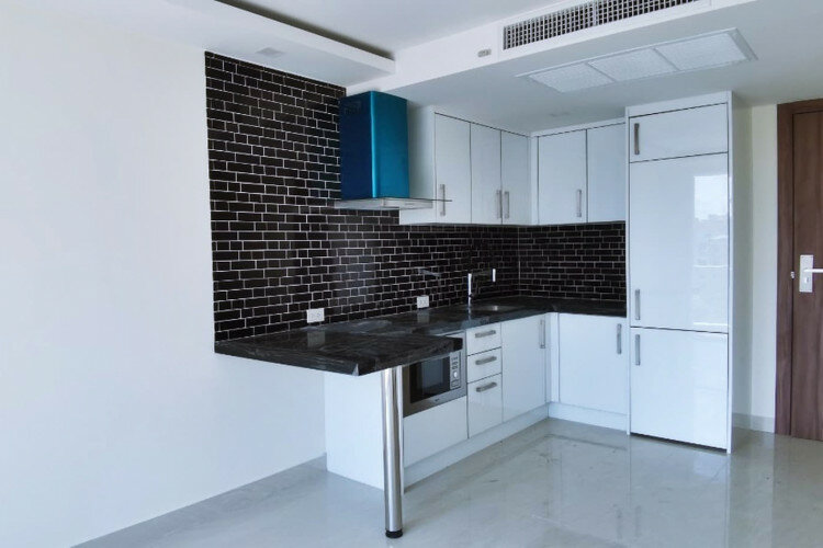 Кондоминиум в Паттайе, Таиланд | THE540674