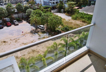 Кондоминиум в Паттайе, Таиланд | THE540674