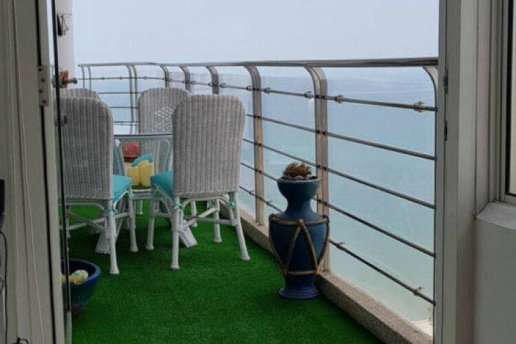 Кондоминиум в Паттайе, Таиланд | THE509701