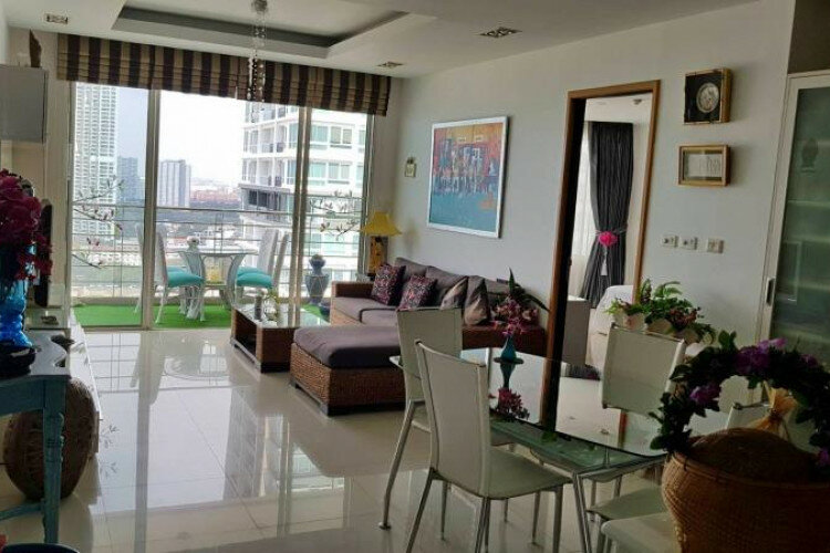 Кондоминиум в Паттайе, Таиланд | THE509701