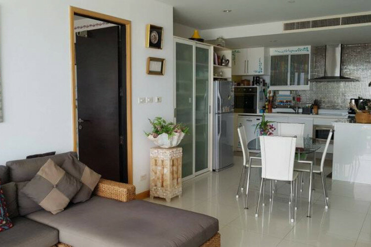 Кондоминиум в Паттайе, Таиланд | THE509701