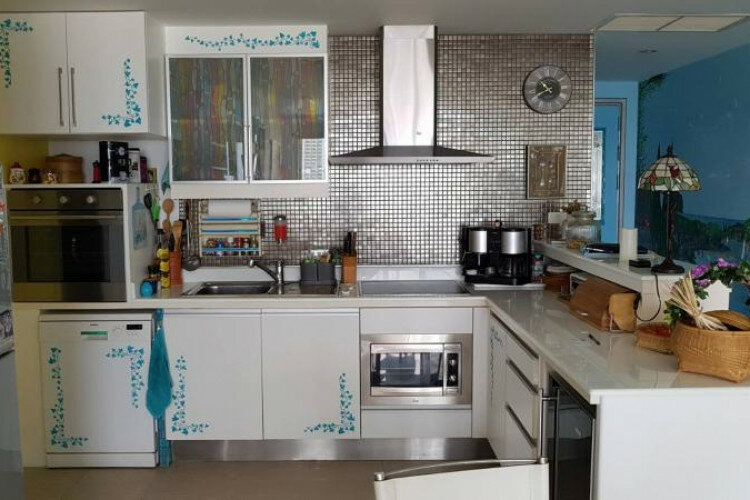 Кондоминиум в Паттайе, Таиланд | THE509701