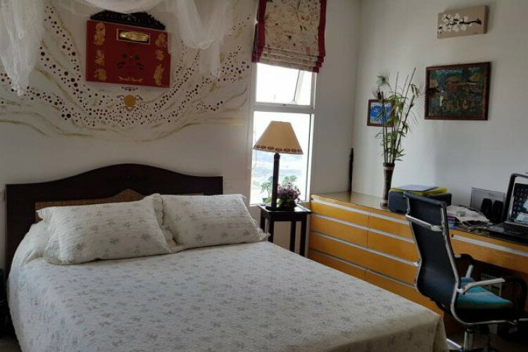 Кондоминиум в Паттайе, Таиланд | THE509701