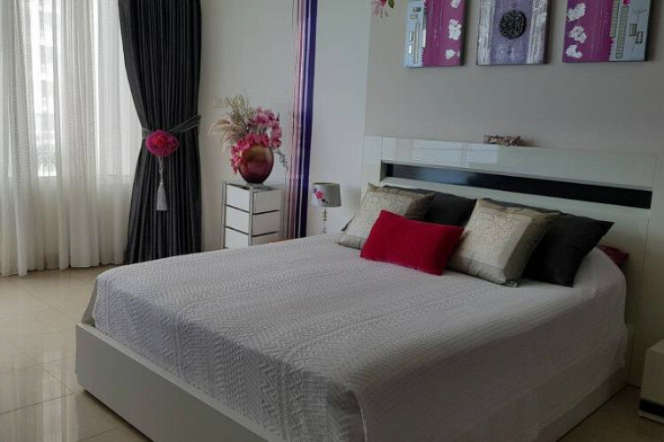 Кондоминиум в Паттайе, Таиланд | THE509701