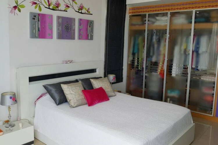 Кондоминиум в Паттайе, Таиланд | THE509701