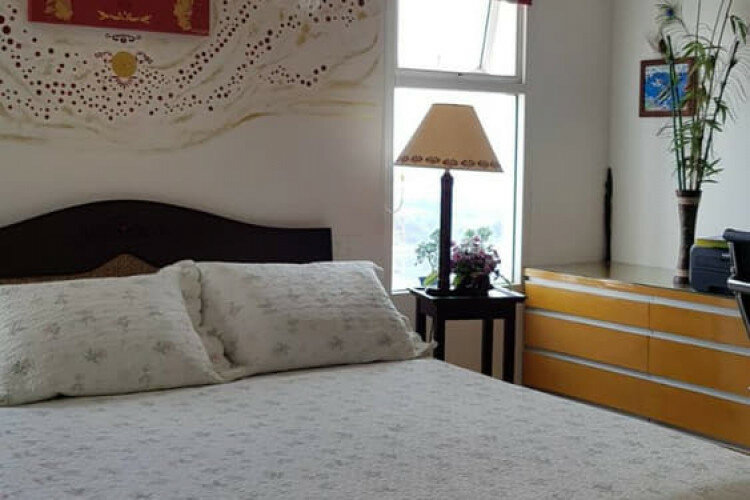 Кондоминиум в Паттайе, Таиланд | THE509701