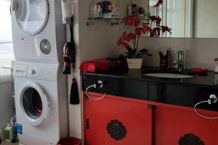 Кондоминиум в Паттайе, Таиланд | THE509701