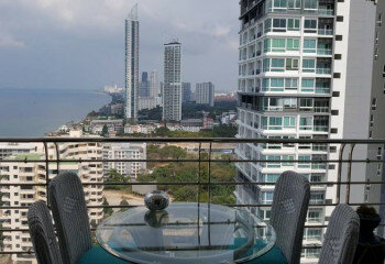 Кондоминиум в Паттайе, Таиланд | THE509701