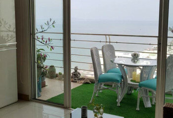 Кондоминиум в Паттайе, Таиланд | THE509701