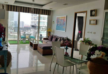 Кондоминиум в Паттайе, Таиланд | THE509701