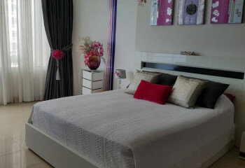 Кондоминиум в Паттайе, Таиланд | THE509701