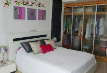 Кондоминиум в Паттайе, Таиланд | THE509701