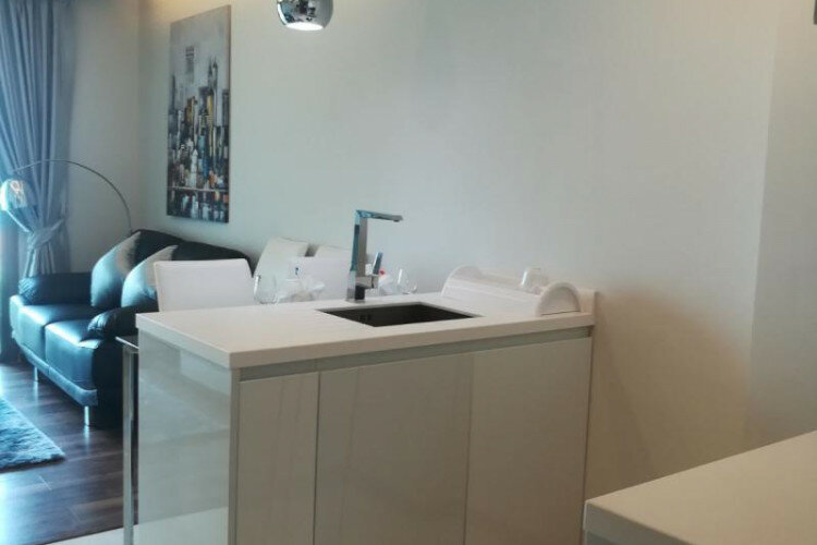 Кондоминиум в Паттайе, Таиланд | THE410033