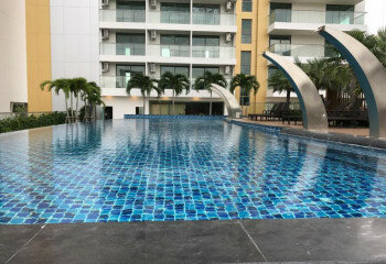 Кондоминиум в Паттайе, Таиланд | THE410033