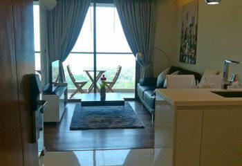 Кондоминиум в Паттайе, Таиланд | THE410033