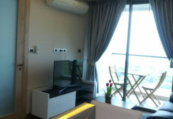 Кондоминиум в Паттайе, Таиланд | THE410033