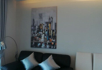 Кондоминиум в Паттайе, Таиланд | THE410033