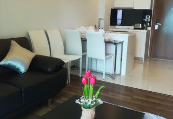 Кондоминиум в Паттайе, Таиланд | THE410033