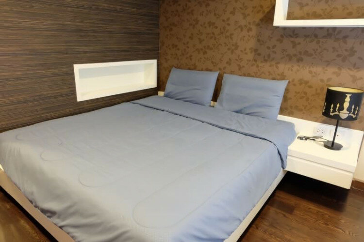 Кондоминиум в Паттайе, Таиланд | THE238306