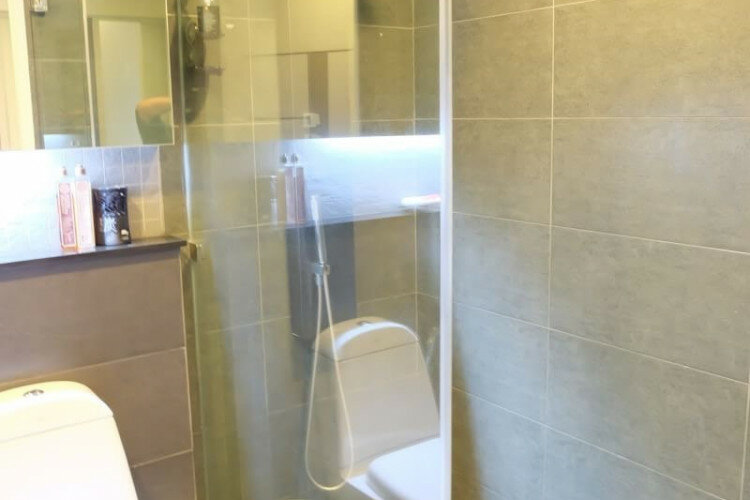 Кондоминиум в Паттайе, Таиланд | THE238306