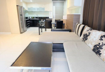 Кондоминиум в Паттайе, Таиланд | THE238306