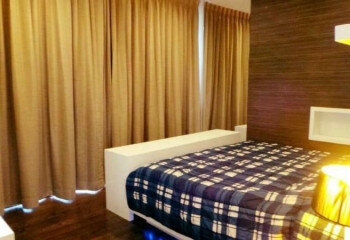 Кондоминиум в Паттайе, Таиланд | THE238306