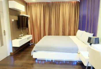 Кондоминиум в Паттайе, Таиланд | THE238306