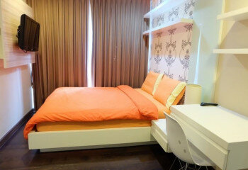 Кондоминиум в Паттайе, Таиланд | THE238306