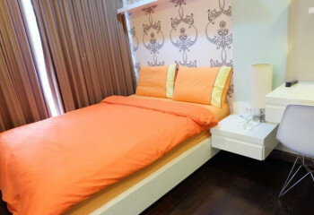 Кондоминиум в Паттайе, Таиланд | THE238306