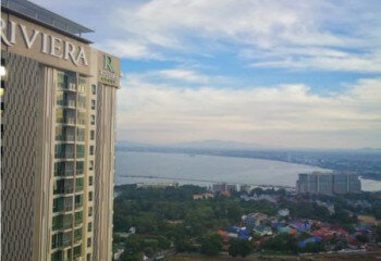 Кондоминиум в Паттайе, Таиланд | THE309955