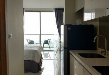 Кондоминиум в Паттайе, Таиланд | THE309955