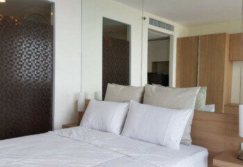 Кондоминиум в Паттайе, Таиланд | THE309955