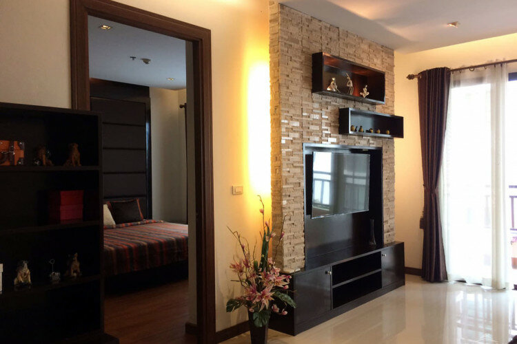 Кондоминиум в Паттайе, Таиланд | THE546428