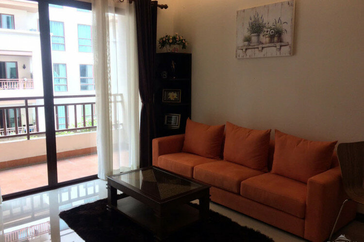 Кондоминиум в Паттайе, Таиланд | THE546428