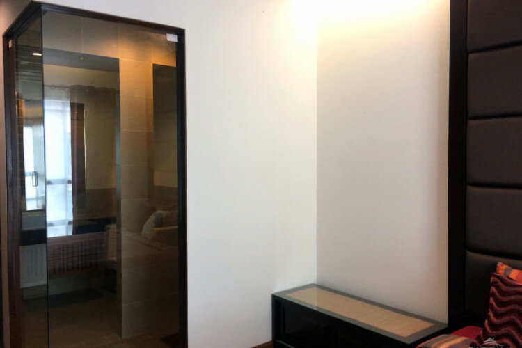 Кондоминиум в Паттайе, Таиланд | THE546428