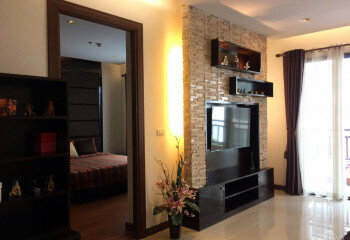 Кондоминиум в Паттайе, Таиланд | THE546428