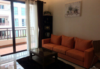 Кондоминиум в Паттайе, Таиланд | THE546428