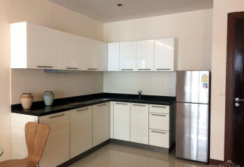 Кондоминиум в Паттайе, Таиланд | THE546428