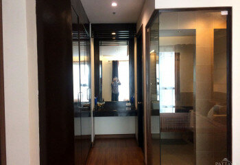 Кондоминиум в Паттайе, Таиланд | THE546428