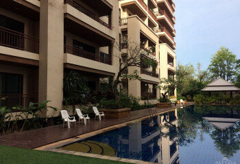 Кондоминиум в Паттайе, Таиланд | THE546428