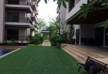 Кондоминиум в Паттайе, Таиланд | THE546428