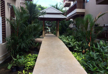 Кондоминиум в Паттайе, Таиланд | THE546428