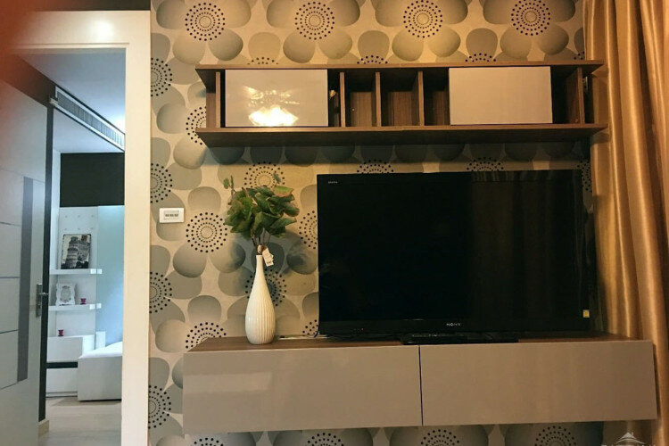 Кондоминиум в Паттайе, Таиланд | THE446272